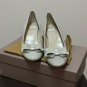 Womens Natan pumps